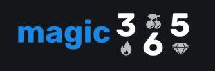 Magic365 Casino